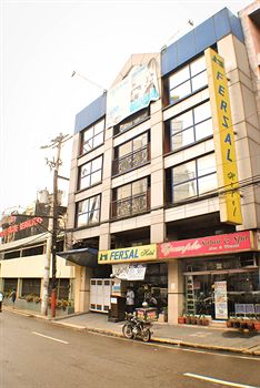 Fersal Manila